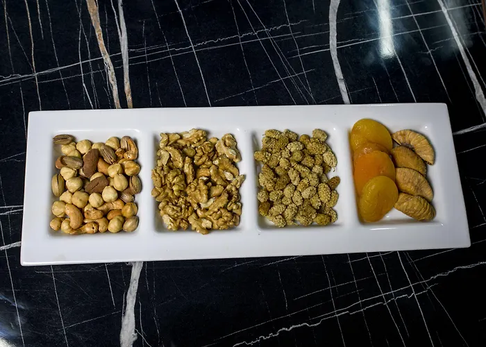 Menalo Hotel Premium Istanbul Airport